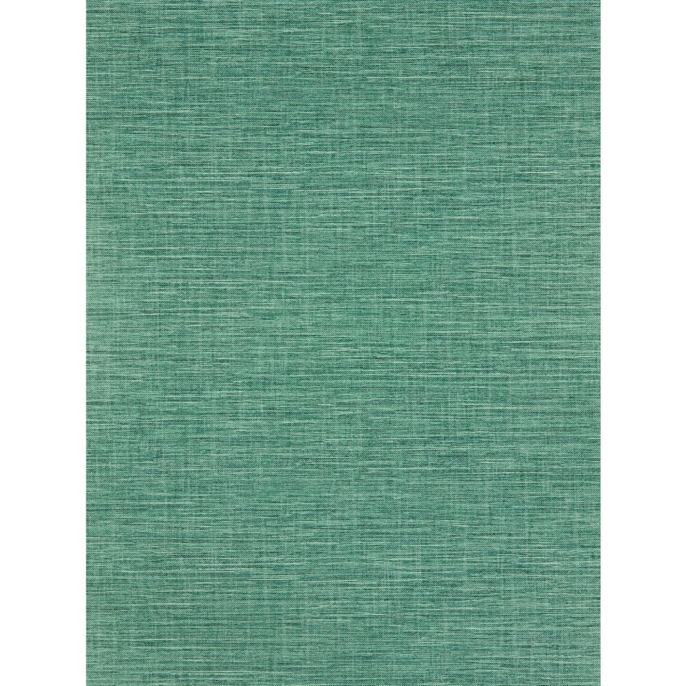 Chronicle Textured Wallpaper 112103 by Harlequin in Emerald Green